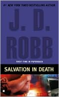 Book cover image of Salvation in Death (In Death Series #27) by J. D. Robb
