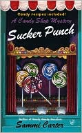 Sammi Carter: Sucker Punch (Candy Shop Series #5)