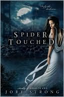 Jory Strong: Spider-Touched