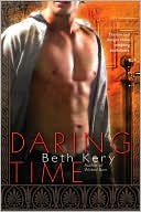 Book cover image of Daring Time by Beth Kery