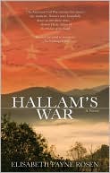 Elisabeth Payne Rosen: Hallam's War