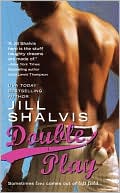 Book cover image of Double Play by Jill Shalvis
