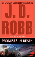 Book cover image of Promises in Death (In Death Series #28) by J. D. Robb