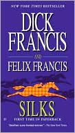 Book cover image of Silks by Dick Francis