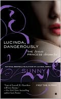Book cover image of Lucinda, Dangerously (Demon Princess Series #2) by Sunny