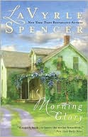 Book cover image of Morning Glory by LaVyrle Spencer