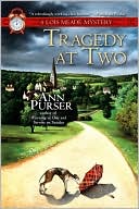 Book cover image of Tragedy at Two (Lois Meade Series #9) by Ann Purser