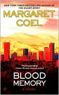 Book cover image of Blood Memory by Margaret Coel