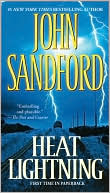 John Sandford: Heat Lightning (Virgil Flowers Series #2)