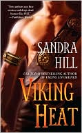 Book cover image of Viking Heat by Sandra Hill