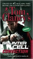 Book cover image of Tom Clancy's Splinter Cell #5: Conviction by Tom Clancy