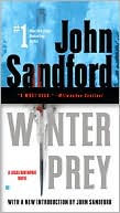 Book cover image of Winter Prey (Lucas Davenport Series #5) by John Sandford