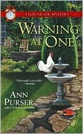 Ann Purser: Warning at One (Lois Meade Series #8)