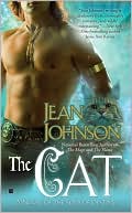 Book cover image of The Cat (Sons of Destiny Series #5) by Jean Johnson