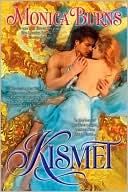 Book cover image of Kismet by Monica Burns