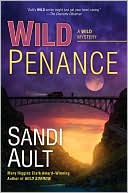 Book cover image of Wild Penance (Wild Mystery Series #4) by Sandi Ault