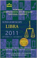 Margarete Beim: Super Horoscopes Libra 2011