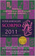 Margarete Beim: Super Horoscopes Scorpio 2011