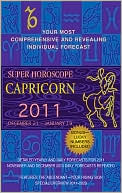 Margarete Beim: Super Horoscopes Capricorn 2011