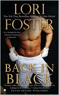 Lori Foster: Back in Black