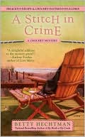 Book cover image of A Stitch in Crime (Crochet Mystery Series #4) by Betty Hechtman