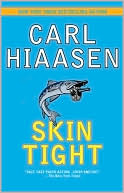 Carl Hiaasen: Skin Tight