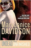 MaryJanice Davidson: Undead and Unfinished (Betsy Taylor Series #9)