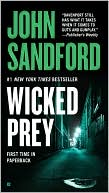 Book cover image of Wicked Prey (Lucas Davenport Series #19) by John Sandford
