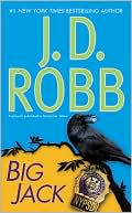 Book cover image of Big Jack by J. D. Robb