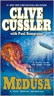 Book cover image of Medusa: A Kurt Austin Adventure (NUMA Files Series) by Clive Cussler