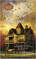 E. J. Copperman: Night of the Living Deed