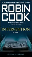Robin Cook: Intervention