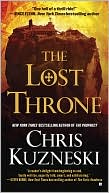 Chris Kuzneski: The Lost Throne