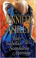 Jennifer Ashley: Lady Isabella's Scandalous Marriage