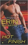 Erin McCarthy: Hot Finish