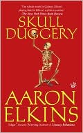 Book cover image of Skull Duggery (Gideon Oliver Series #16) by Aaron Elkins
