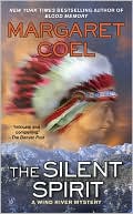 Book cover image of The Silent Spirit (Wind River Reservation Series #14) by Margaret Coel