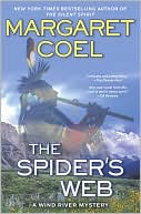 Book cover image of The Spider's Web (Wind River Reservation Series #15) by Margaret Coel