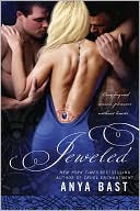 Book cover image of Jeweled by Anya Bast