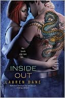 Book cover image of Inside Out by Lauren Dane