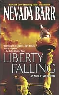 Nevada Barr: Liberty Falling (Anna Pigeon Series #7)