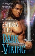 Book cover image of Dark Viking by Sandra Hill