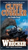 Clive Cussler: The Wrecker (Isaac Bell Series #2)