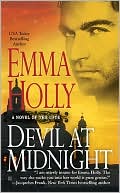 Emma Holly: Devil at Midnight