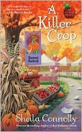 Book cover image of A Killer Crop (Orchard Series #4) by Sheila Connolly