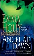 Emma Holly: Angel at Dawn