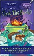 Book cover image of Cook the Books (Gourmet Girl Series #5) by Jessica Conant-Park