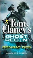 Book cover image of Tom Clancy's Ghost Recon: Retribution by Tom Clancy