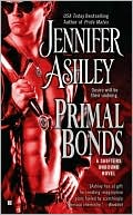 Jennifer Ashley: Primal Bonds