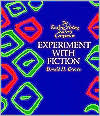 Book cover image of Experiment with Fiction (Reading/Writing Teacher's Companion Series) by Donald H. Graves